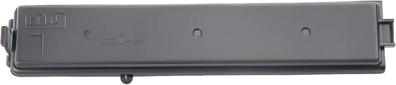 Tampa da caixa do filtro de ar-condicionado BlinkAutor 88548-02100 para Toyota Corolla, Matrix e RAV4 – 1 unidade