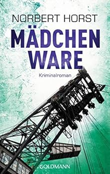 Paperback Mädchenware: Kriminalroman - Ein Steiger-Krimi 2 - Book