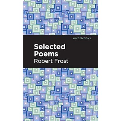 Selected Poems (Mint Editions