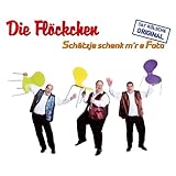  Schätzje schenk m\'r e Foto (Schatje mag ik je Foto)