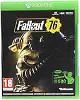 Fallout 4 (輸入版:北米) - XboxOne Amazon.co.jp: Fallout 4 Game of the Year Edition (輸入版