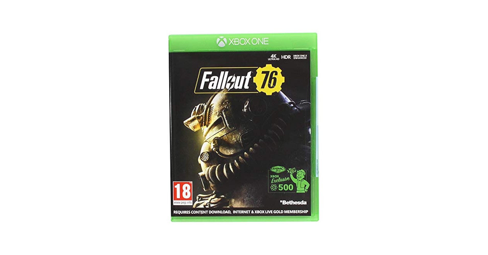 【中古】 Fallout 3: Game of The Year Edition (輸入版 EU) - Bethesda Softworks Amazon.com: Fallout 3 - Xbox 360 Game of the Year Edition