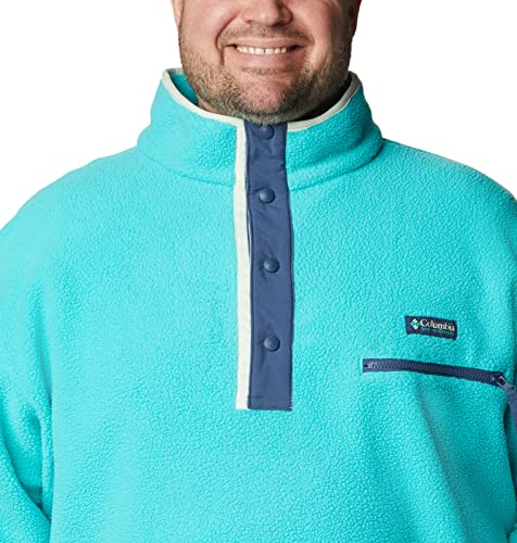 Image of Columbia Helvetia 1 /2 Snap Fleece