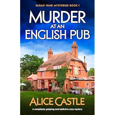 Murder at an English Pub
