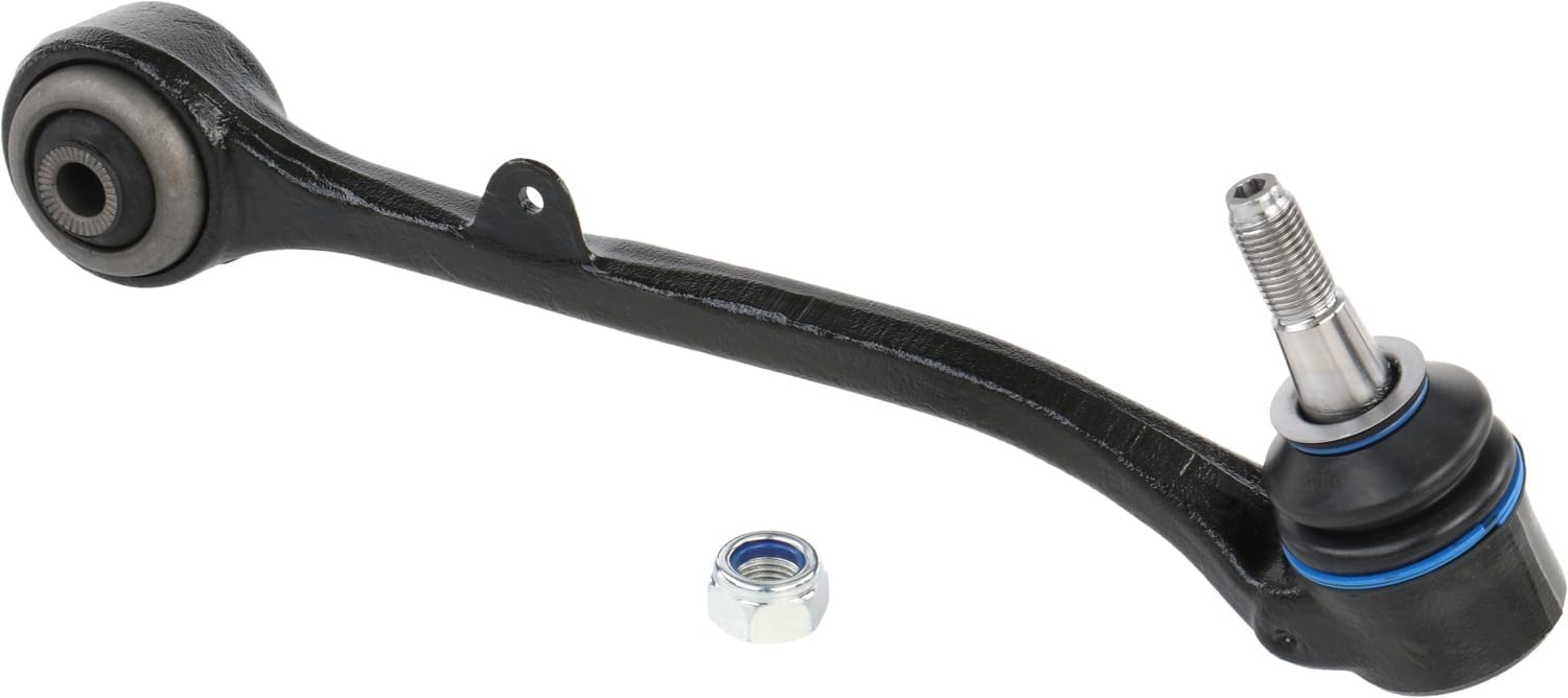 Delphi TC1482 Suspension Control Arm and Ball Joint Assembly