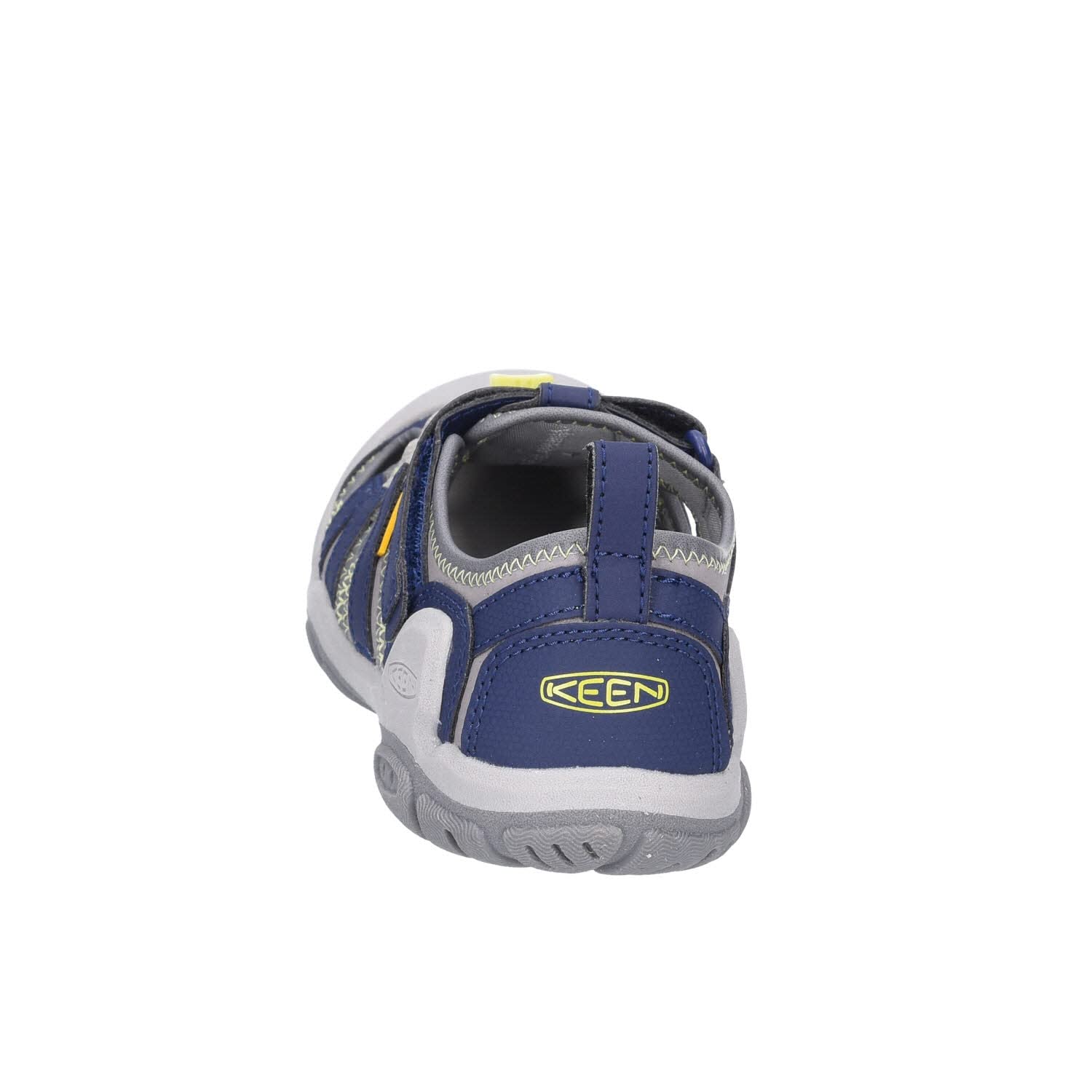 KEEN Uniseks - dzieci Knotch CreekSandały
