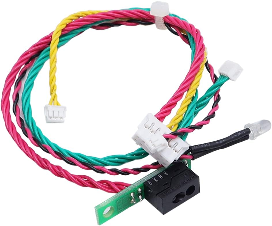 Printer Tombo Pointer Assy Compatible with Mimaki CJV150 Tombo Pointer Assy-E107937