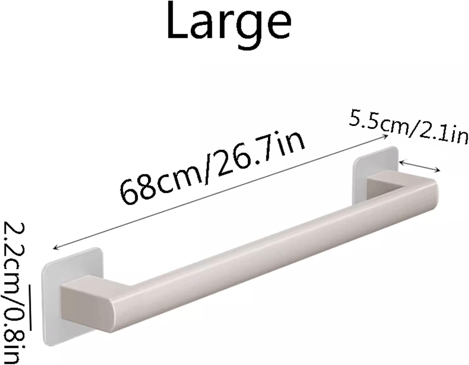 Multipurpose Plastic Shoe Rack Wall-Mounted Shoe Storage Organizer Space-Saving Shoe Slots Rack Multipurpose Shoe Shelf Easy Assembly Space Saving