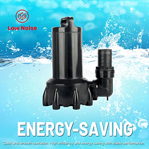 Large-5000GPH-Pond-Pumps-Submersible-Outdoor-Inline-Pump-Pond-High-Head-Water-Pump-for-Garden-Waterfall-Fountain-Water-Circulation-Pump-for-Koi-Fish-Pond Large 5000GPH Pond Pumps Submersible Outdoor Inline Pump Pond High Head Water Pump for Garden Waterfall Fountain Water Circulation Pump for Koi Fish Pond