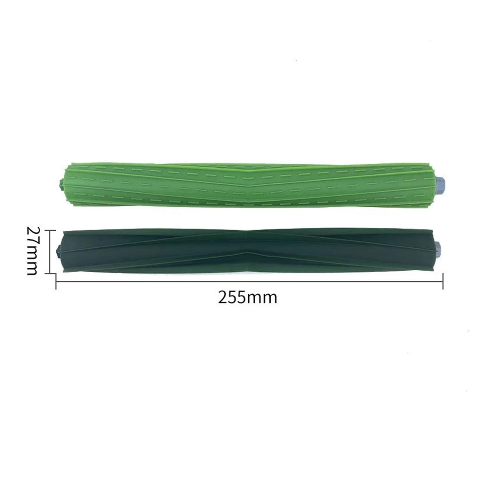 Spazzola Laterale Principale Filtro Hepa Sacchetto for la Polvere Compatibile con IRobot Roomba S9 9150 / S9+ Plus 9550 Pezzi di Ricambio Accessori for aspirapolvere Robot(Style M)