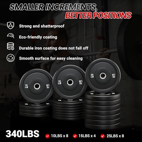 Image of DP01 Power Cage, 2000LBS Squat Rack with Cable Crossover and Dual Independent Pulley System, Full Cage for Full Body Training, Power Rack with More Training Attachments for Home Gym