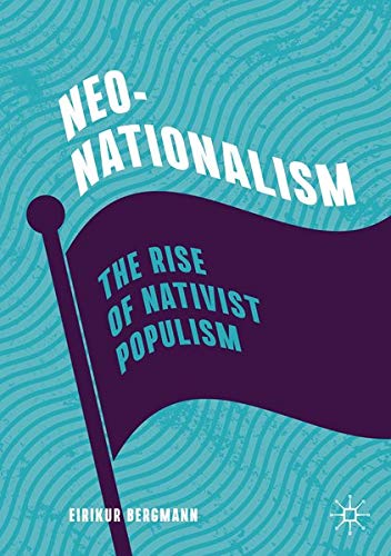 Buy Neo-Nationalism — BookShops.in