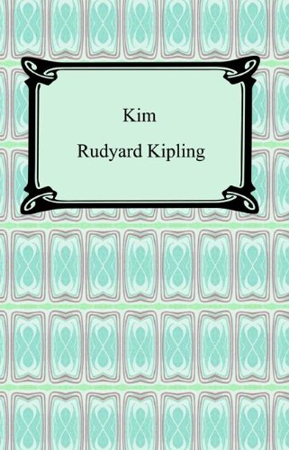 Kim [with Biographical Introduction]