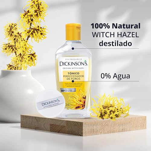 La Mejor Recopilación de Witch hazel Top 5. 13 Imagen adicional