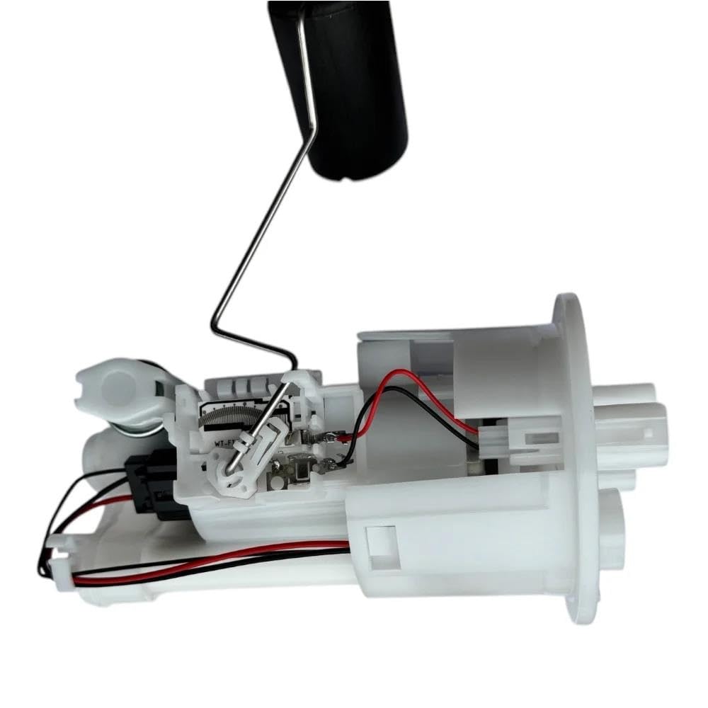 Per Y&amaha YZF FZ6 Per Fazer XJ6 R1 R6 R6R 5VX139070100 VX1390701 5VX-13907-00 5VX-13907-01 Pompa Carburante Pompa alimentazione carburante motociclette(Sensore di livello del carburante)