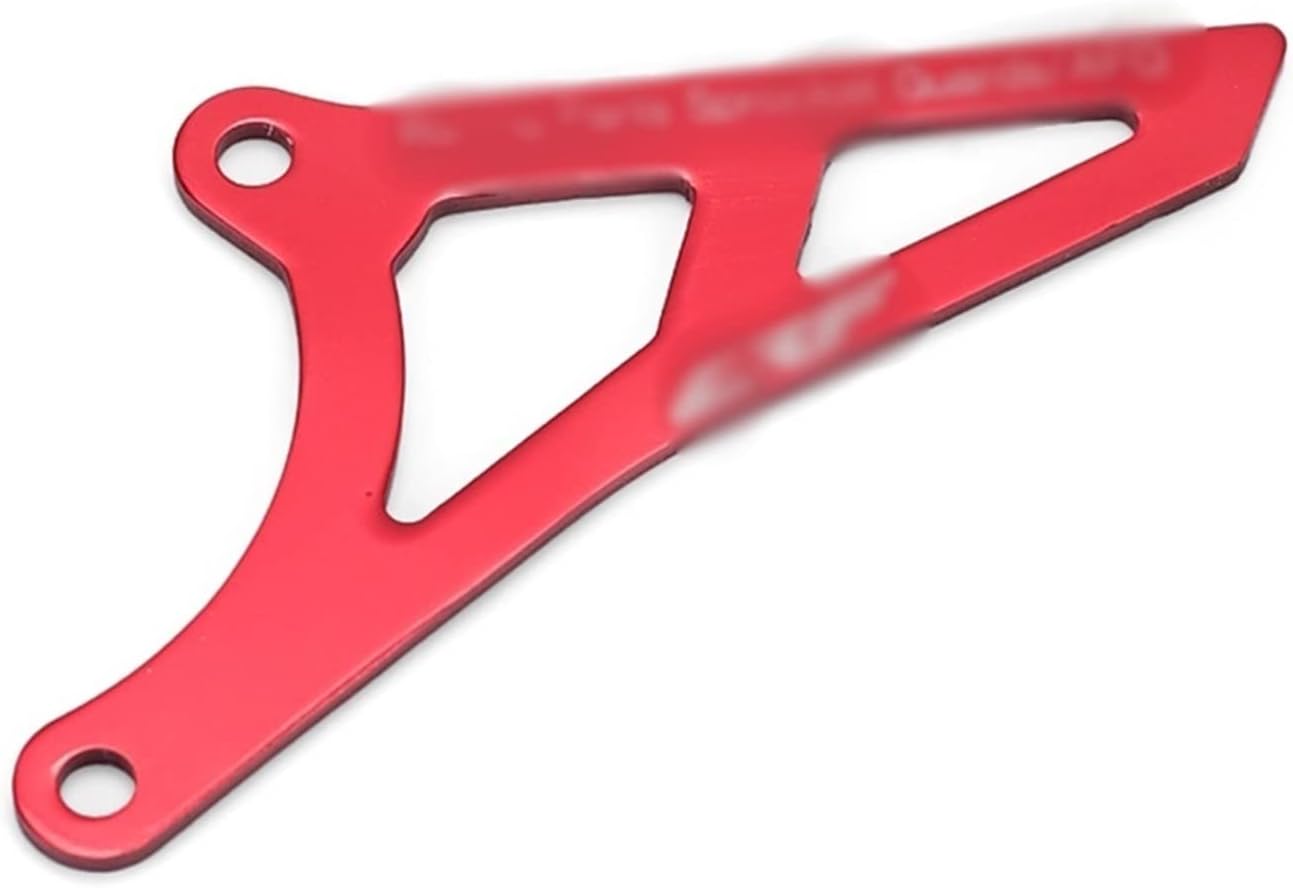 for CRF450R for CRF250R for CRF450RX for CRF250RX for CRF 250 450 R RX Motorcycle Parts Front Chain Protector Sprocket Guards Cover Front Brake Disc
