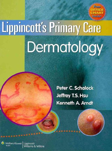 Lippincott's Primary Care Dermatology
