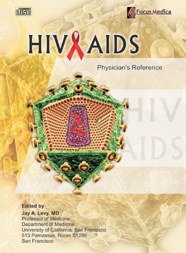 Buy HIV/AIDS: Physician's Reference (Infectious Disease) Book Online at ...