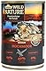 Dehner Wild Nature Hundefutter Hochmoor, Nassfutter getreidefrei / zuckerfrei, für ältere Hunde, Ente, 6 x 400 g Dose (2.4 kg)