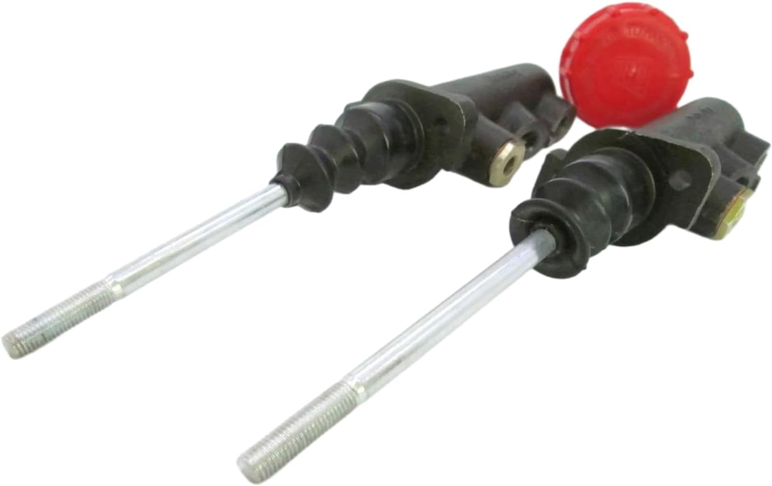 ZTUOAUMA Brake Master Cylinder Reservoir Kit 15/920110 15/910800 126/00200 Compatible with JCB 1400B 1550B 1600B 1700B 214 215 216 217 3C 3CX 3D Backhoe Loaders