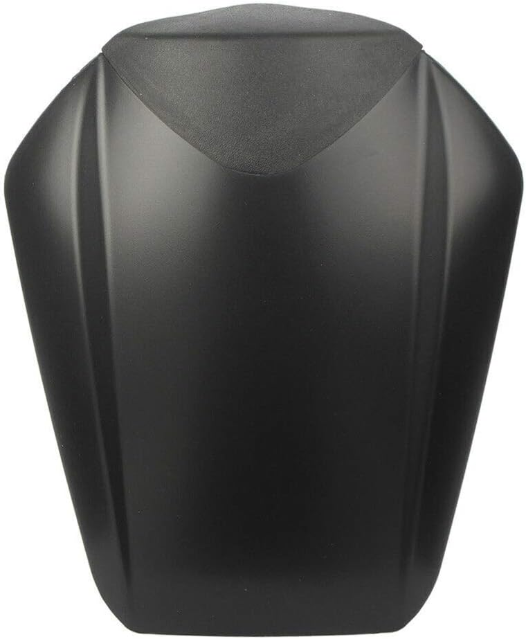 Fairing Rear Seat Cowl Passenger Rear Seat Cover Pillion Tail Cowl Fit for Honda CBR1000RR 2008 09 10 11 12 13 14 15 2016 (Carbon Fiber Effect Look)