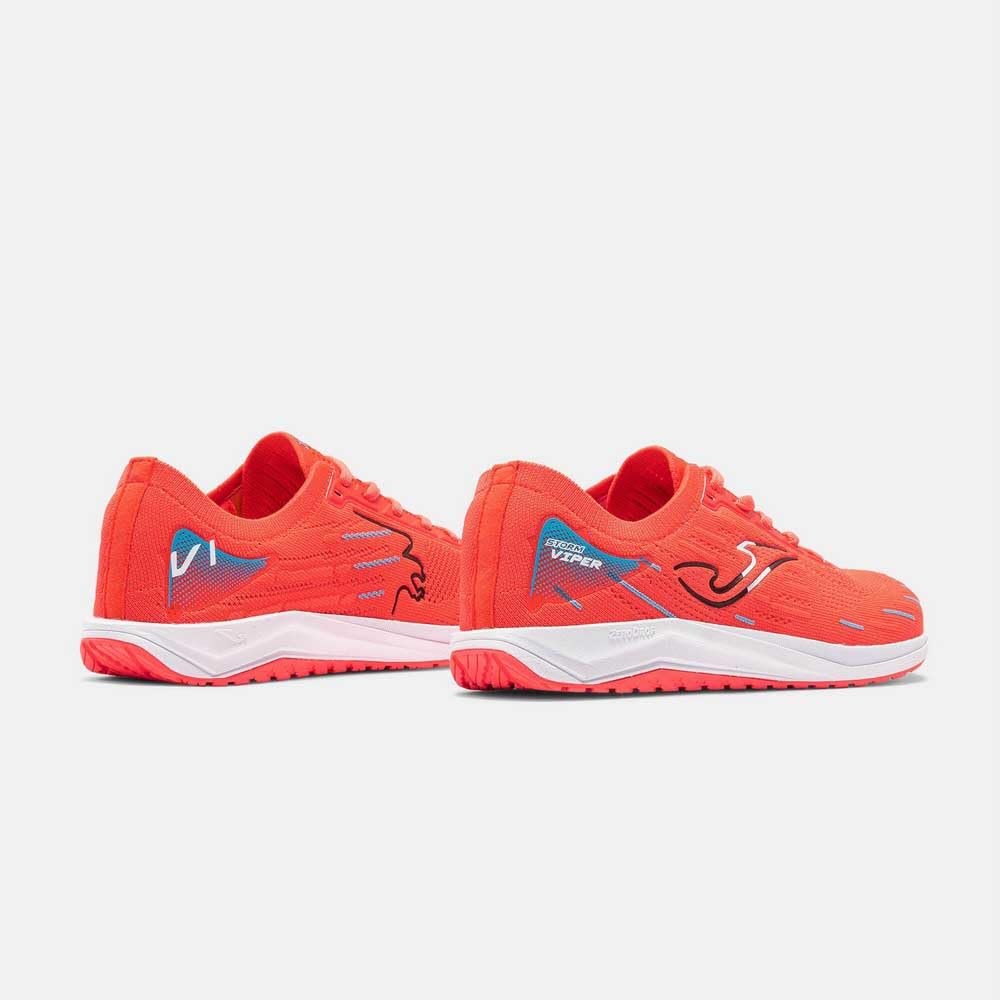 Joma Bfvipjw2507 Naranja Coral