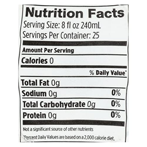 Essentia Water, Ionized Alkaline 6 Count, 202.8 Fl Oz - Image 3