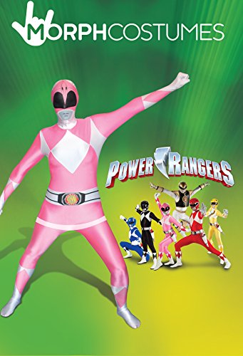 The 30 Best Pink Power Ranger Costumes of 2024 [Verified] - Cherry Picks