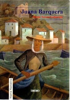 Paperback JUANA BARQUERA Book