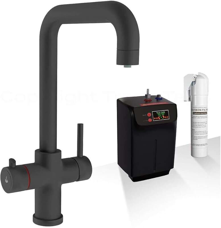 Amazon.co.uk Boiling Water Tap