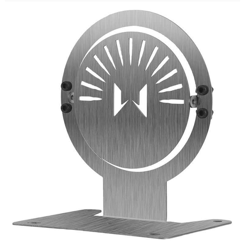 sunnyssport Tactical Steel Target Outdoor BB Gun Airsoft Paintball Shooting Training Plate