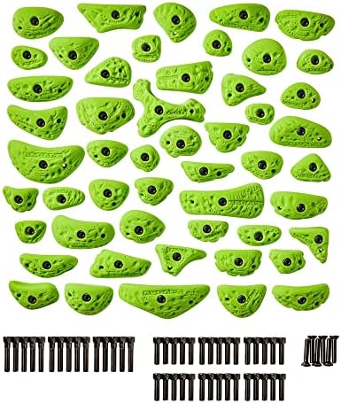 rock climbing starter pack