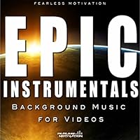 Algopix Similar Product 10 - Reach the Top (Instrumental)