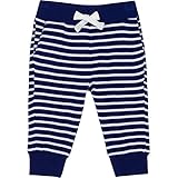 Shedo Lane Little Boy UV Sun Protection Jogger Pants with UPF 50+ SPF Protective Clothing Fabric