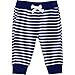 Shedo Lane Little Boy UV Sun Protection Jogger Pants with UPF 50+ SPF Protective Clothing Fabric