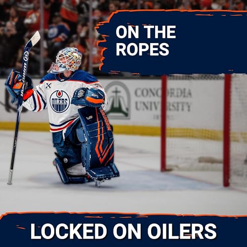 3-1 Deficit: Why the Oilers&rsquo; "Abominable" Penalty Kill is Killing the Season Podcast By  cover art