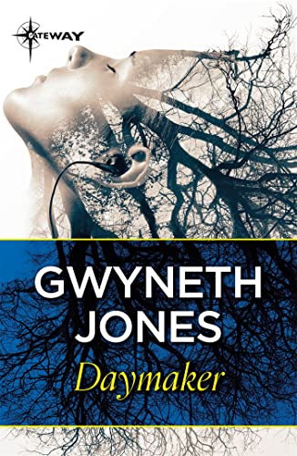 Cover of Daymaker