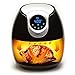 Power Air Fryer XL 5.3 Quart