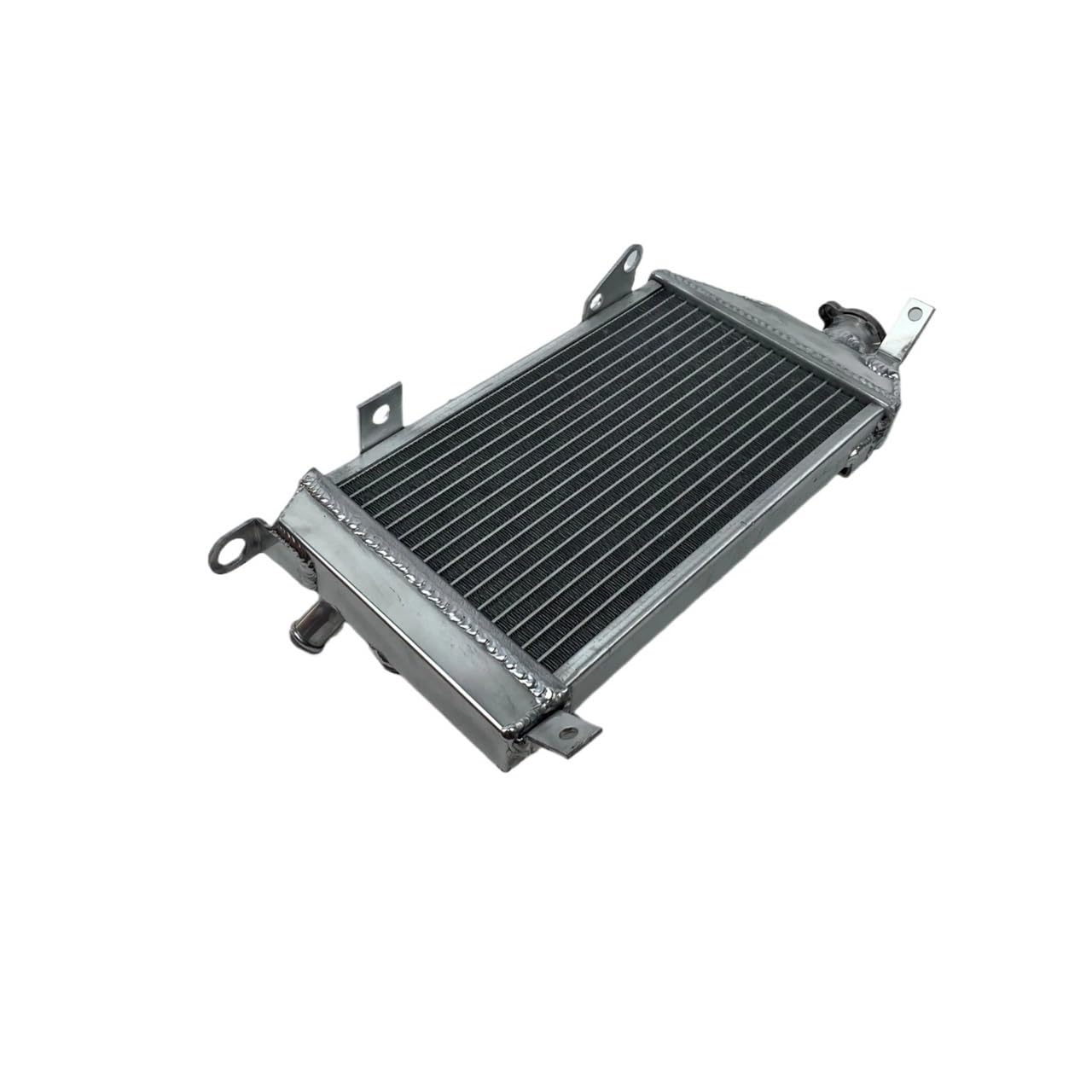 Płyn chłodzący do chłodnicy aluminiowej | Dla Kawasaki KLR650 KLR 650 2015-2018
