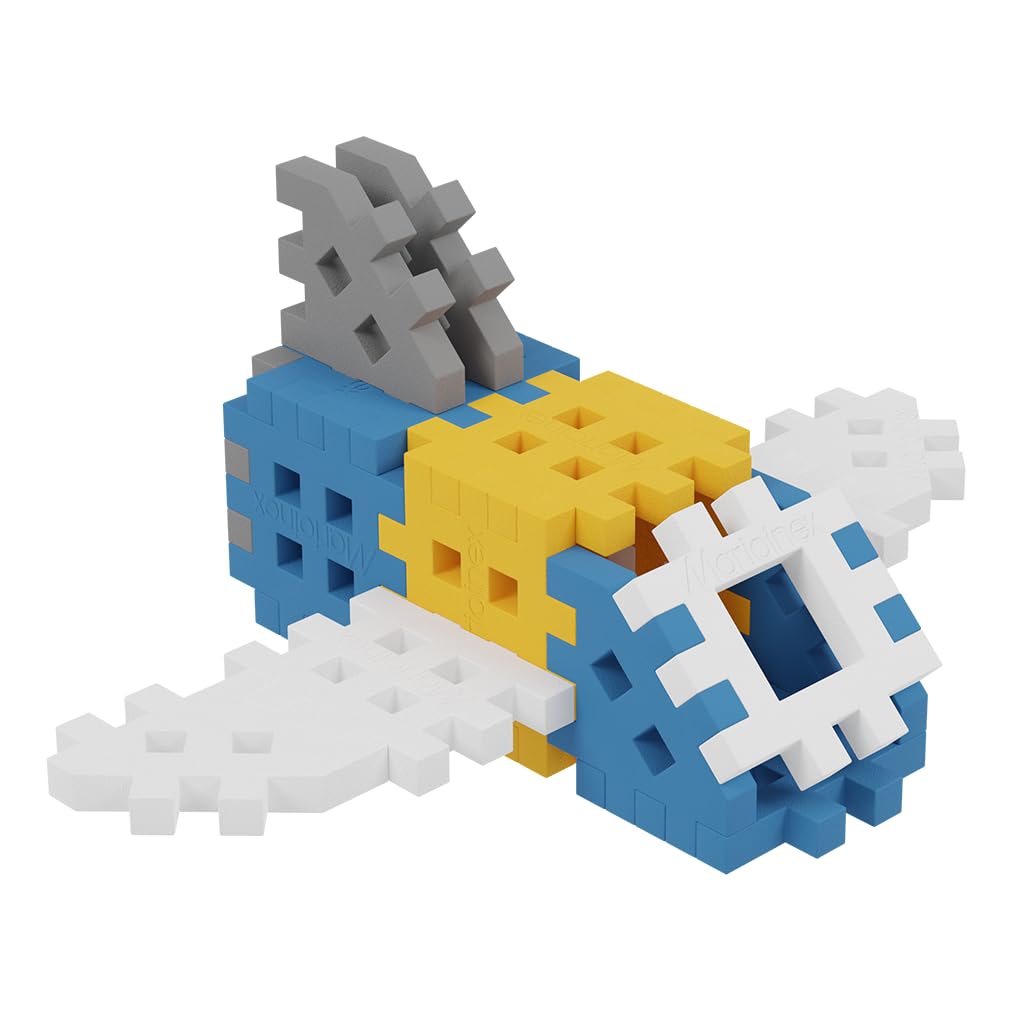 Amazon.com: Marioinex Mini Waffle Blocks Constructor Expert 301