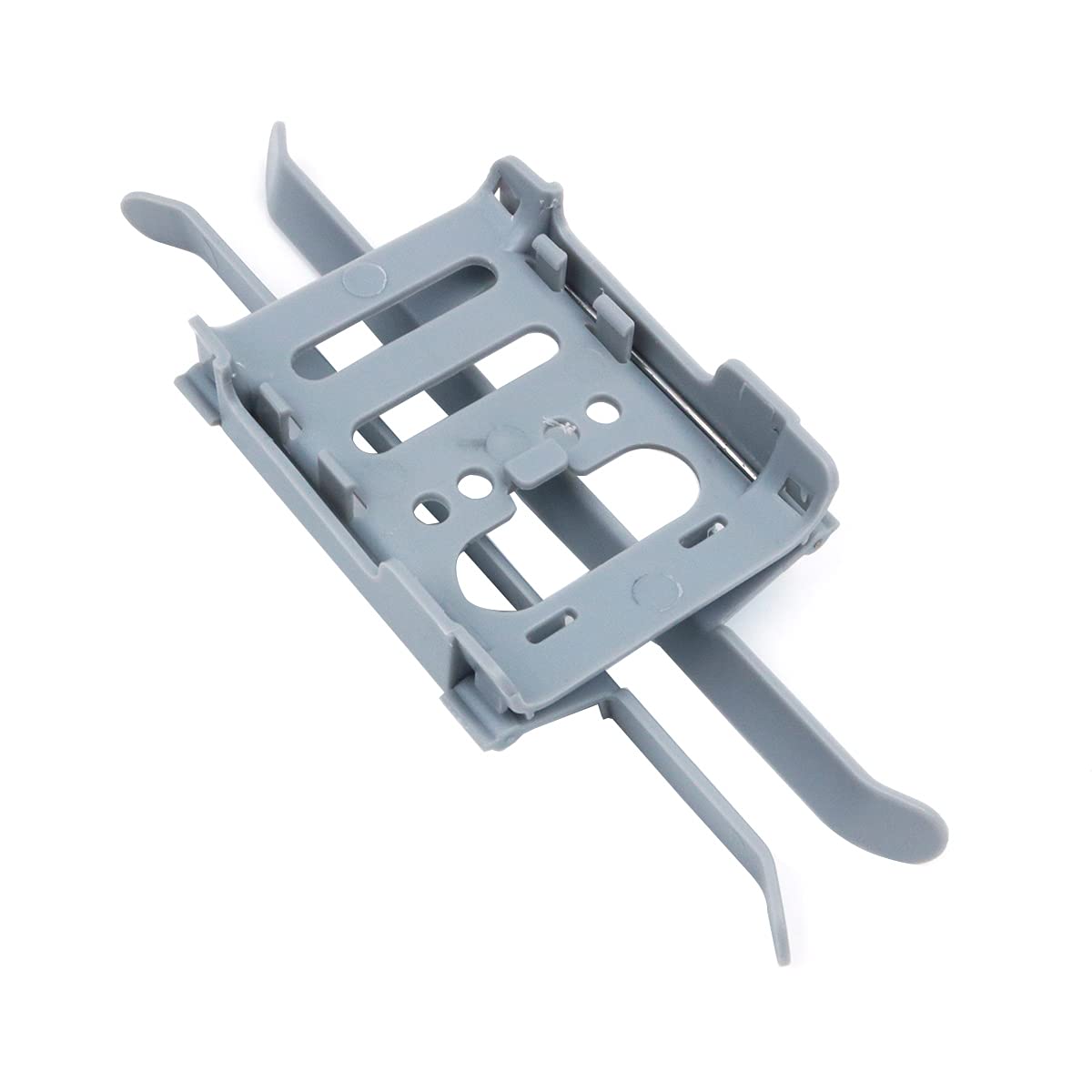 Tiardey Train D'Atterrissage Surélevé Pliable Pour DJI Mini 2 / Mavic Mini – Jambes D'Atterrissage Accessoires Drone – Protection Cardan Et Batterie