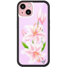 Wildflower Cases - iPhone 15 Compatible - Sweet Lily