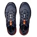 Salomon Sense Ride Hiking Shoes Mens Sz 9