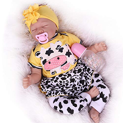 Best reborn baby dolls Reviews 2023 [Top Rated in USA] Fresh UP Reviews