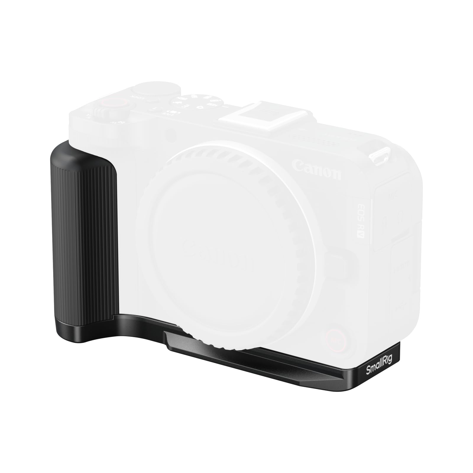 Amazon | SmallRig R50 V用 L型マウントプレート（ハンドル付き