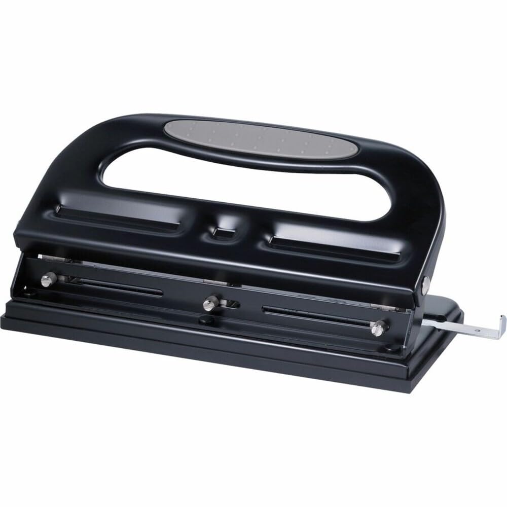 Business Source manuale perforatrice