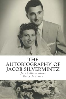 Paperback The Autobiography of Jacob Silvermintz Book