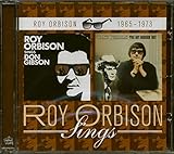 Sings Don Gibson/Hank Williams The Roy Orbison Way