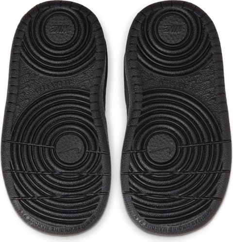 Image of Nike Unisex Kids' Court Borough Mid 2 Shoes - Boys Girls Toddlers & Baby Sneakers