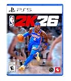 NBA 2K26 | PS5